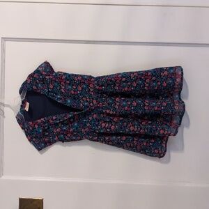 Faded Glory girl's floral dress